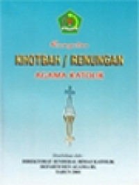 Image of Kumpulan Khotbah / Renungan Agama Katolik