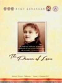 Image of Buku Kenangan: The Power Of Love (Jakarta Theater - Ballroom, Jumat 13 Januari 2017)