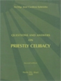 Image of Questions And Answers On Priestly Celibacy