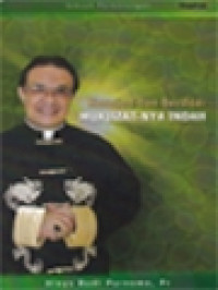 Image of Kusujud Dan Berdoa: Mukjizat-Nya Indah (Sebuah Permenungan)