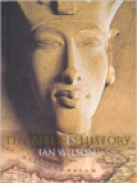 Image of The Bible Is History