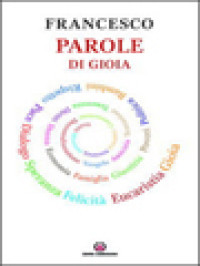 Francesco Parole Di Gioia