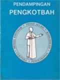 Pendampingan Pengkotbah (Model Khotbah, Pesan Allah, Komunikasi, Pengetrapan, Ceritera)