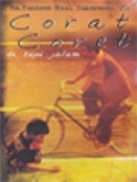 Image of Corat Coret Di Tepi Jalan