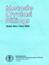 Metode Ovulasi Billings: Salah Satu Cara KBA