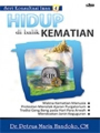 Image of Hidup Di Balik Kematian