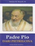 Padre Pio Dari Pietrelcina