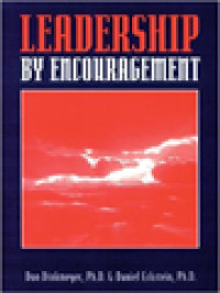 Leadership By Encouragement