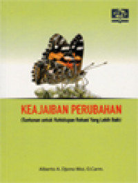 Keajaiban Perubahan (Tuntunan Untuk Kehidupan Rohani Yang Lebih Baik)