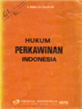 Hukum Perkawinan Indonesia