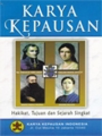 Image of Karya Kepausan: Hakikat, Tujuan Dan Sejarah Singkat