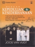 Dengan Kepedulian Dan Kesederhanaan: Frater-Frater Bunda Hati Kudus Pada Tahun-Tahun Perubahan Dan Peralihan, 1965-2000 Negeri Belanda, Indonesia, Kenya