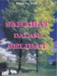 Sahabat Dalam Selibat