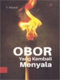 Obor Yang Kembali Menyala