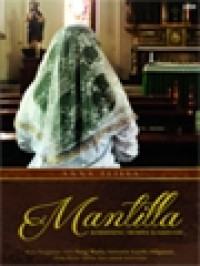 Image of Mantilla: Kerudung Mempelai Kristus
