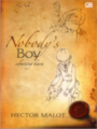 Image of Sebatang Kara