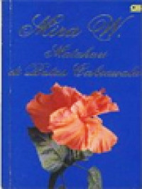 Image of Matahari Di Batas Cakrawala