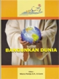 Bangunkan Dunia: Profil Aneka Tarekat Hidup Bakti Di Keuskupan Malang / Marco Pantja A.P. (Editor)