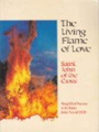 Image of The Living Flame Of Love