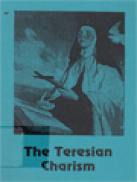 The Teresian Charism