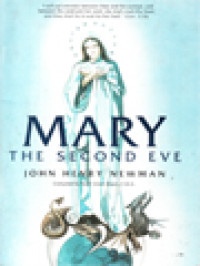 Mary The Second Eve