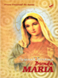 Image of Sejenak Bersama Bunda Maria