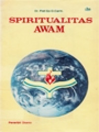 Spiritualitas Awam