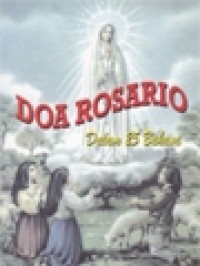 Doa Rosario Dalam 25 Bahasa