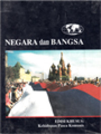 Image of Negara Dan Bangsa Edisi Khusus: Kehidupan Pasca Komunis