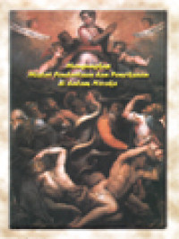 Image of Mengungkap Misteri Penderitaan Dan Penyiksaan Di Dalam Neraka