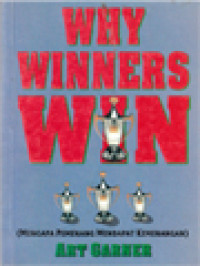 Image of Mengapa Pemenang Mendapat Kemenangan