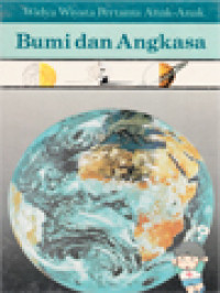 Image of Widya Wiyata Pertama Anak-Anak: Bumi Dan Angkasa