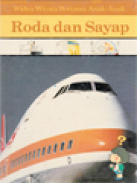 Image of Widya Wiyata Pertama Anak-Anak: Roda Dan Sayap