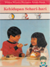 Image of Widya Wiyata Pertama Anak-Anak: Kehidupan Sehari-Hari