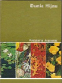 Image of Hastakarya Anak-Anak - Pustaka Bagaimana Dan Mengapa: Dunia Hijau