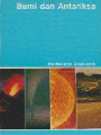 Image of Hastakarya Anak-Anak - Pustaka Bagaimana Dan Mengapa: Bumi Dan Antariksa