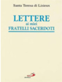 Image of Lettere Ai Miei Fratelli Sacerdoti
