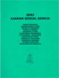 Seri Ajaran Sosial Gereja