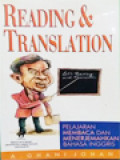 Reading & Translation: Pelajaran Membaca Dan Menerjemahkan Bahasa Inggris