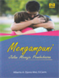 Mengampuni: Jalan Menuju Pembebasan