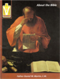 Image of About The Bible