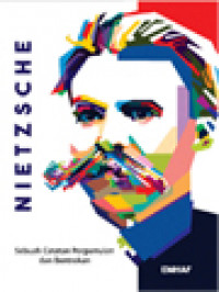 Image of Nietzsche 