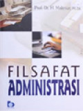 Filsafat Administrasi