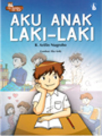 Aku Anak Laki-Laki