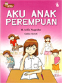 Aku Anak Perempuan