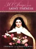 30 Days With Saint Thérèse