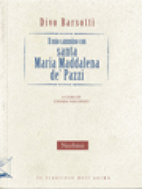 Image of Il Mio Cammino Con Santa Maria Maddalena De' Pazzi