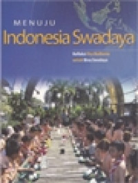 Image of Menuju Indonesia Swadaya: Refleksi Eka Budianta Untuk Bina Swadaya