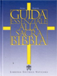 Guida Essenziale Alla Sacra Bibbia