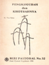 Image of Pengkhotbah Dan Khotbahnya